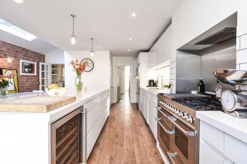 59 Carminia Road, London, SW17 8AJ
