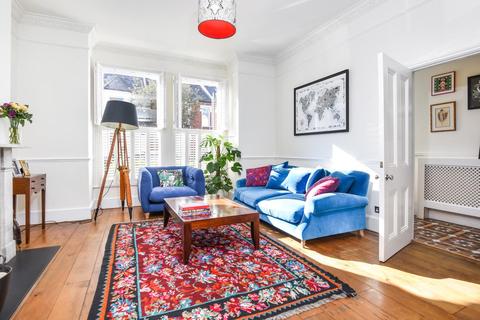 59 Carminia Road, London, SW17 8AJ