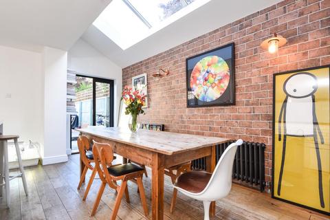 59 Carminia Road, London, SW17 8AJ