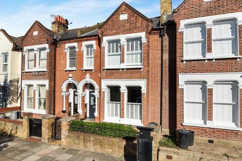 59 Carminia Road, London, SW17 8AJ