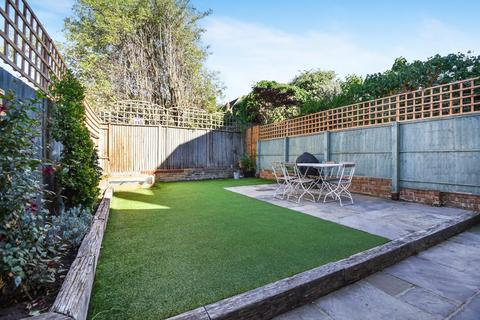 59 Carminia Road, London, SW17 8AJ