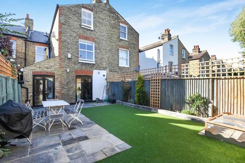 59 Carminia Road, London, SW17 8AJ