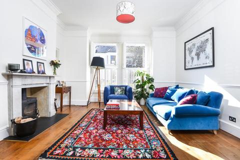 59 Carminia Road, London, SW17 8AJ