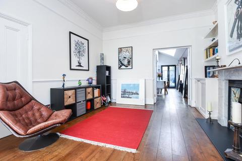 59 Carminia Road, London, SW17 8AJ