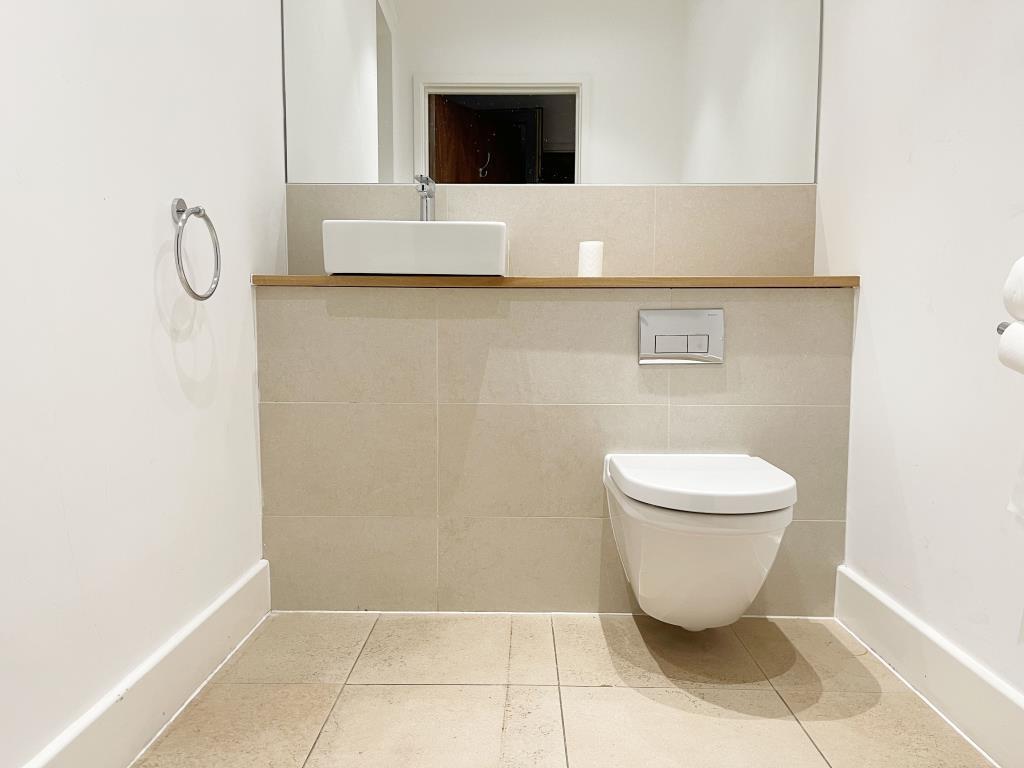 Cloakroom