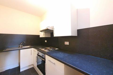 2 bedroom flat to rent, Devonshire Road, Blackpool