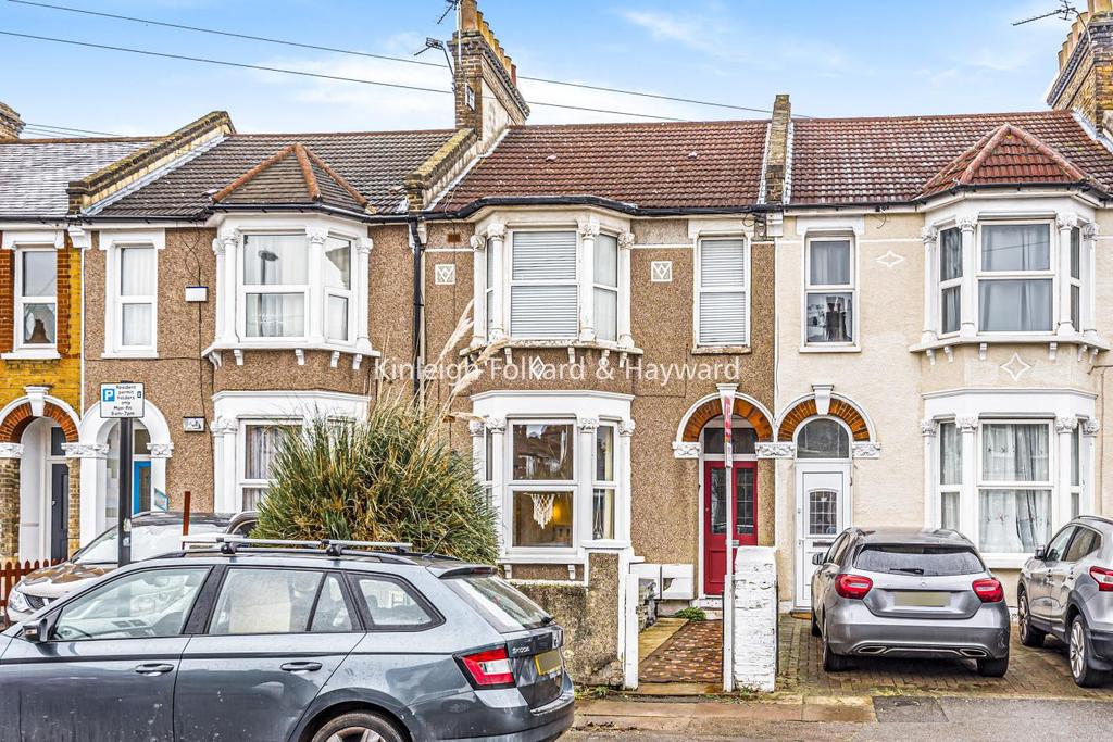 Laleham Road, Catford 2 bed flat £399,995