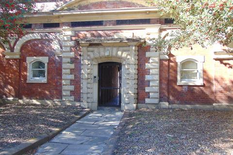 10 Devonshire Mews, 10 Devonshire Road, Princes Park, Liverpool, L8 3TY