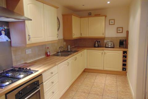 10 Devonshire Mews, 10 Devonshire Road, Princes Park, Liverpool, L8 3TY