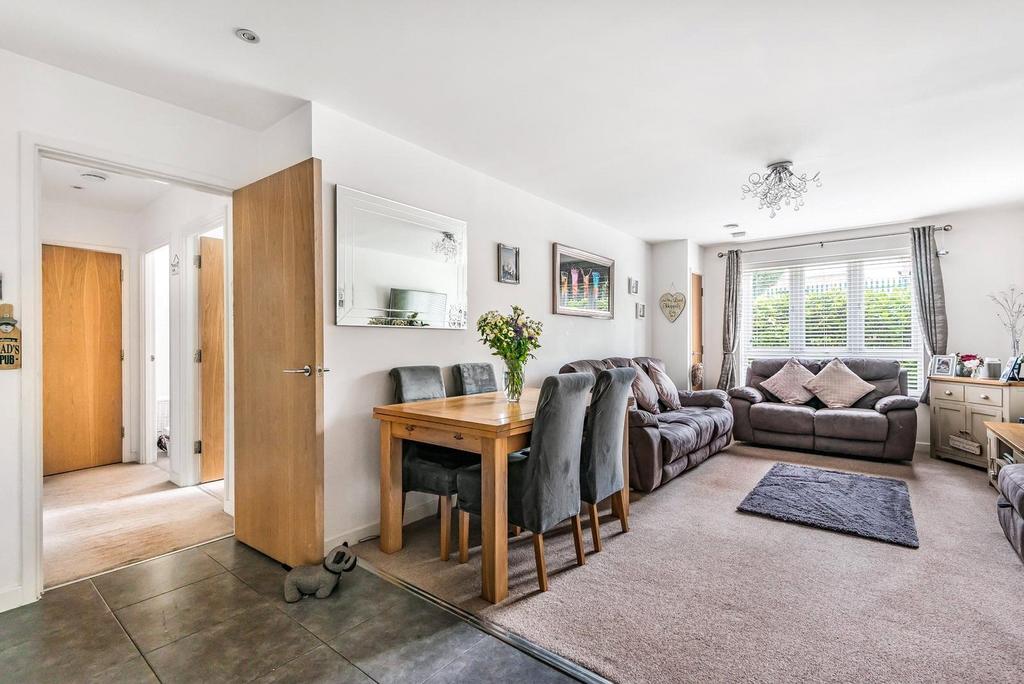 Waterloo Court, Mayfield Road, Hersham, WALTONONTHAMES, Surrey, KT12