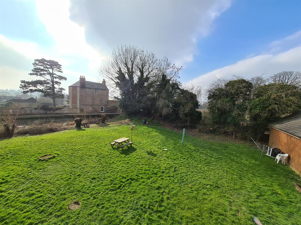 Communal Garden