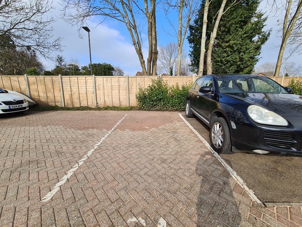 Parking Space