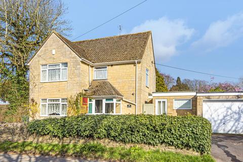 4 Church End, Standlake, Witney, OX29 7SG