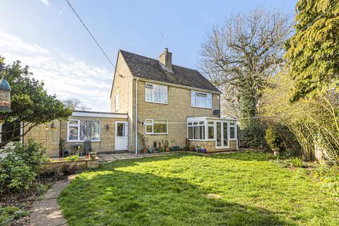 4 Church End, Standlake, Witney, OX29 7SG