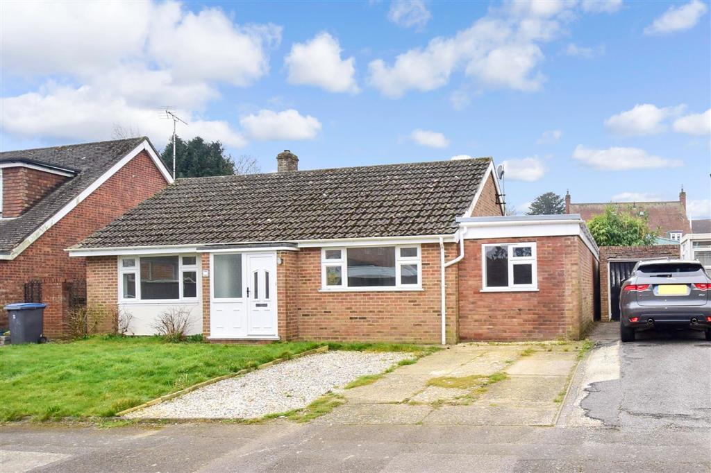 Orchard Close, Whitfield, Dover, Kent 4 bed bungalow for sale £350,000