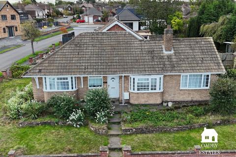 undefined, Princess Avenue, Oadby, LE2