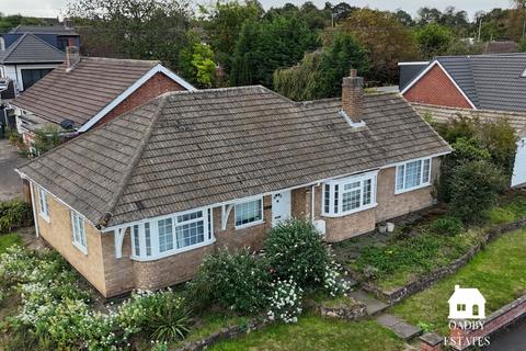 undefined, Princess Avenue, Oadby, LE2