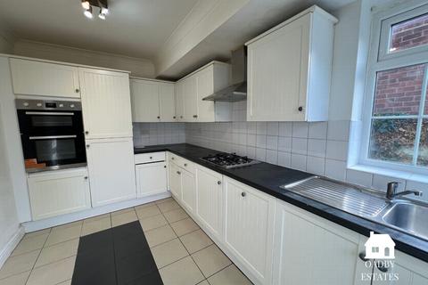 undefined, Princess Avenue, Oadby, LE2