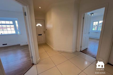 undefined, Princess Avenue, Oadby, LE2