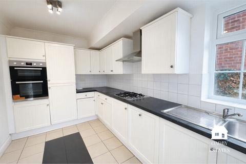 undefined, Princess Avenue, Oadby, LE2