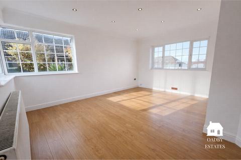 undefined, Princess Avenue, Oadby, LE2