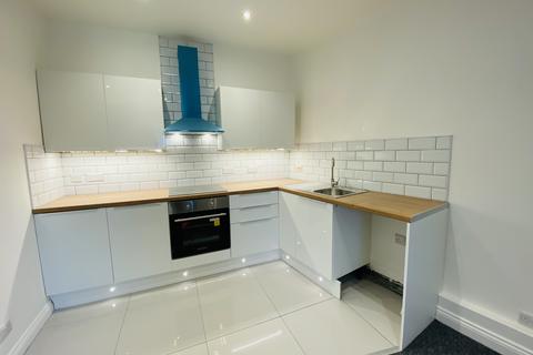 1 bedroom apartment to rent, Station Road, Darlington DL3