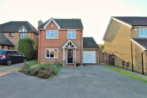 17 Casher Road, Maidenbower, Crawley, RH10 7JG