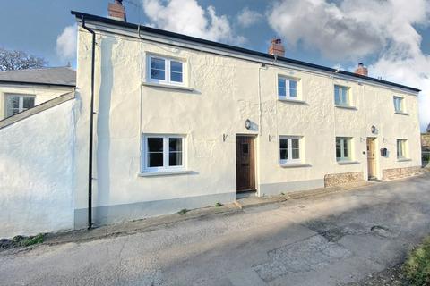 2 Clarkes Lane, Merton, Okehampton, EX20 3EF