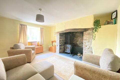 2 Clarkes Lane, Merton, Okehampton, EX20 3EF