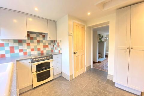 2 Clarkes Lane, Merton, Okehampton, EX20 3EF