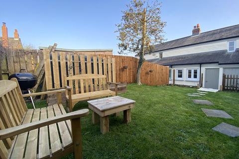 2 Clarkes Lane, Merton, Okehampton, EX20 3EF