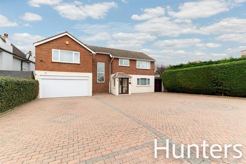 2 High View, Cheam, Sutton, SM2 7DY