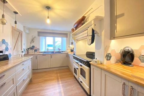 1 Clarkes Lane, Merton, Okehampton, EX20 3EF