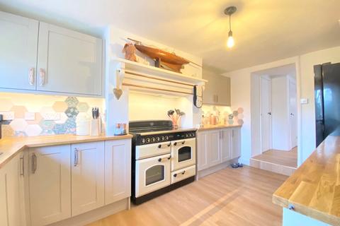1 Clarkes Lane, Merton, Okehampton, EX20 3EF