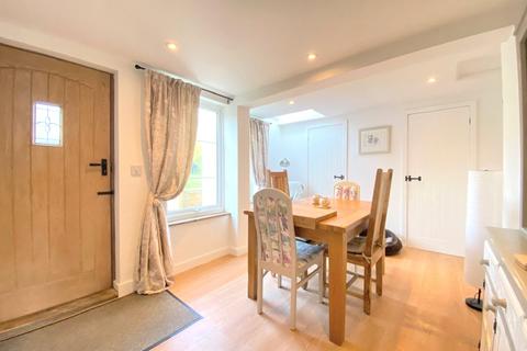 1 Clarkes Lane, Merton, Okehampton, EX20 3EF