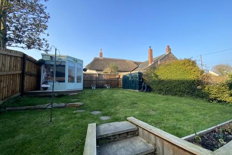 1 Clarkes Lane, Merton, Okehampton, EX20 3EF