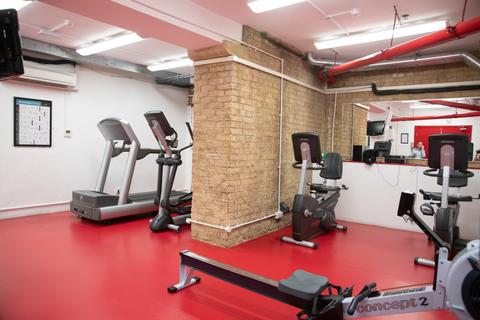Office to rent - London, E1