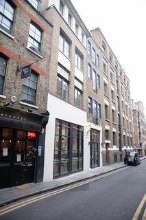 Office to rent, London, E1