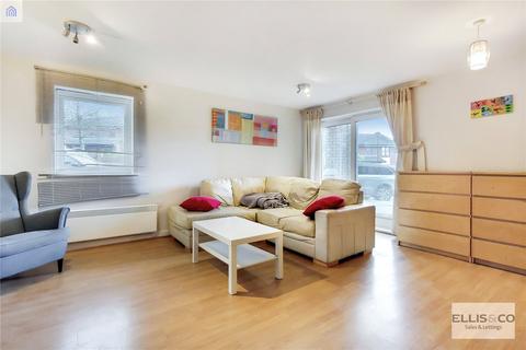 2 bedroom apartment to rent, Chalkhill Road, Wembley, Greater London, HA9