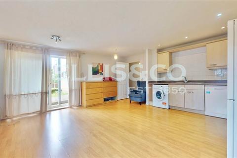 2 bedroom apartment to rent, Chalkhill Road, Wembley, Greater London, HA9