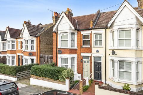 13 Levendale Road, Forest Hill, London, SE23 2TP