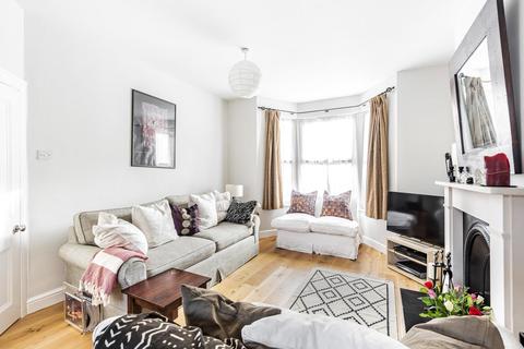 13 Levendale Road, Forest Hill, London, SE23 2TP