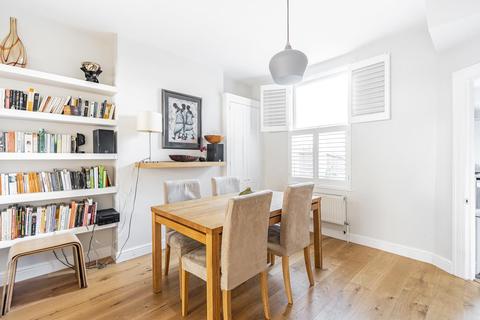 13 Levendale Road, Forest Hill, London, SE23 2TP