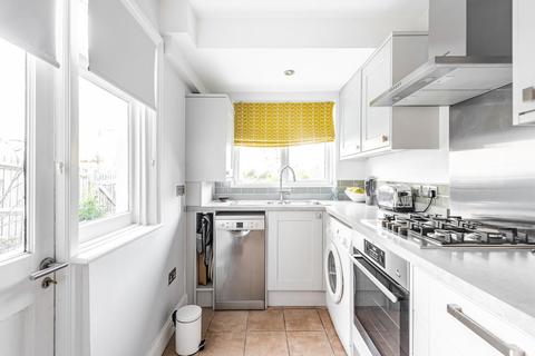 13 Levendale Road, Forest Hill, London, SE23 2TP