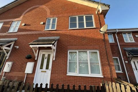 undefined, Deanery Court, Wigan