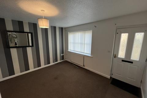 undefined, Deanery Court, Wigan