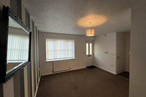 undefined, Deanery Court, Wigan