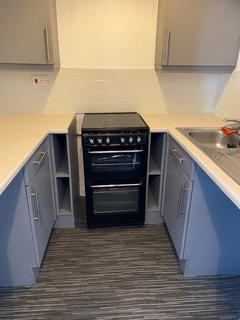 undefined, Deanery Court, Wigan