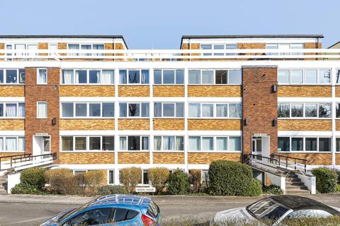 Flat 5, Heron House Church Grove, Kingston Upon Thames, KT1 4AR