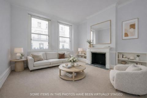 undefined, Ovington Gardens, London, SW3